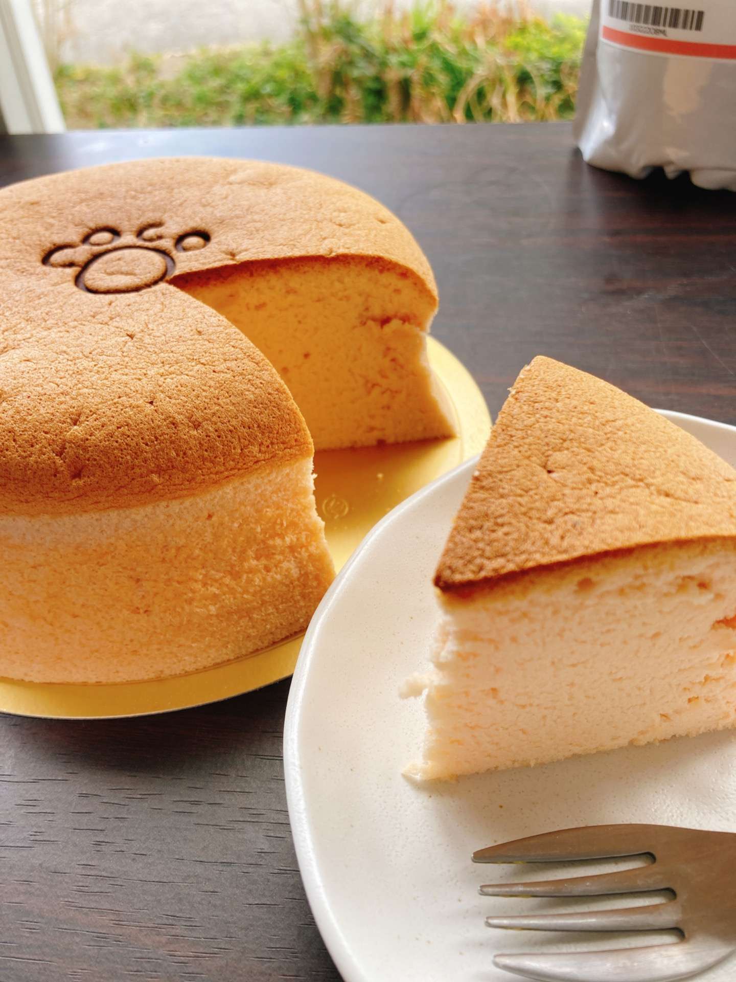 丸くてかわいい人気の台湾カステラのお取り寄せは菓子工房COCOで！|菓子工房COCO